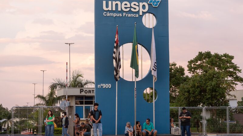 Unesp 2026: veja datas do calendário de inscrições e provas do vestibular deste ano