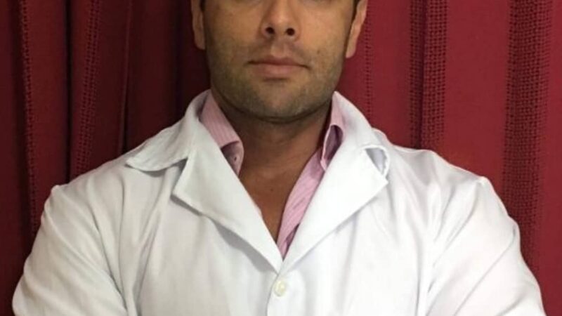 Foragido, Dr. Bumbum foi indiciado ao menos 6 vezes pela polícia do DF