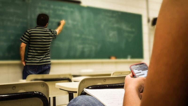 Pé-de-Meia Licenciaturas: Participantes do programa recebem primeiro pagamento a partir desta quarta
