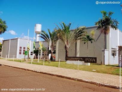 Prefeitura de Iporá-GO prepara novo Processo Seletivo Simplificado para contratação de servidores
