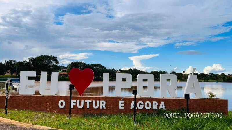 Prefeitura de Iporá-GO abre 342 vagas temporárias em novo Processo Seletivo