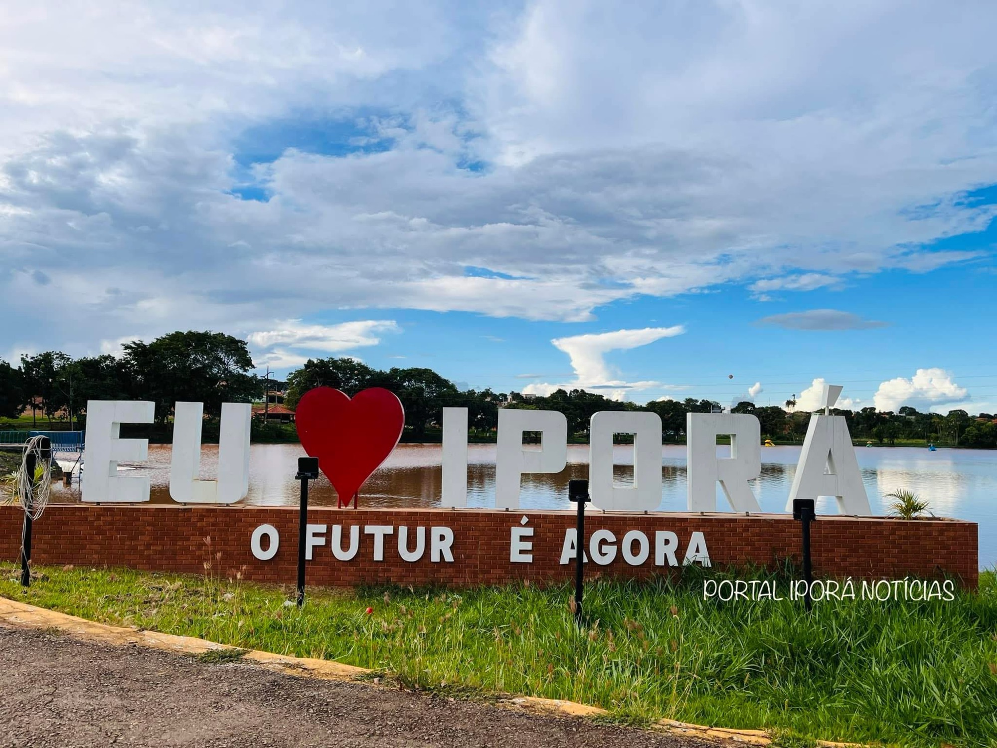 Prefeitura de Iporá-GO abre 342 vagas temporárias em novo Processo Seletivo