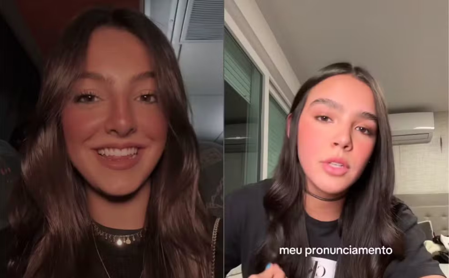 Treta de Duda e Antonela: três reflexões sobre a polêmica que envolve rivalidade feminina, proteção dos homens e superexposição nas redes