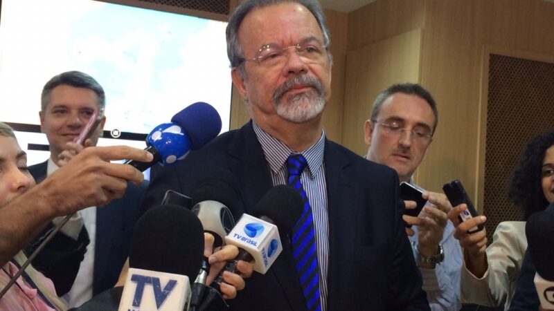 Jungmann chama de 'desastre' e 'equívoco criminoso' liberação da cadeia de ex-braço-direito de Fernandinho Beira-Mar