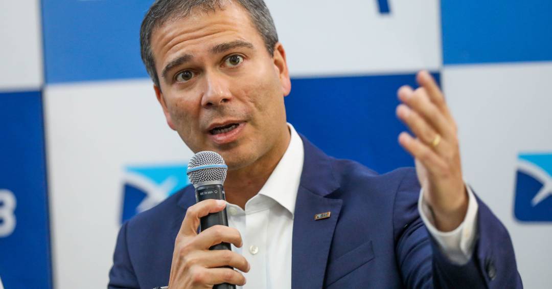 Investigado no esquema bilionário do Master, ex-presidente do BRB não pagou faturas de cartão