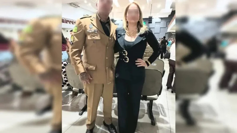 Advogada e PMs de Goiás são presos por agiotagem, lavagem de dinheiro e extorsão