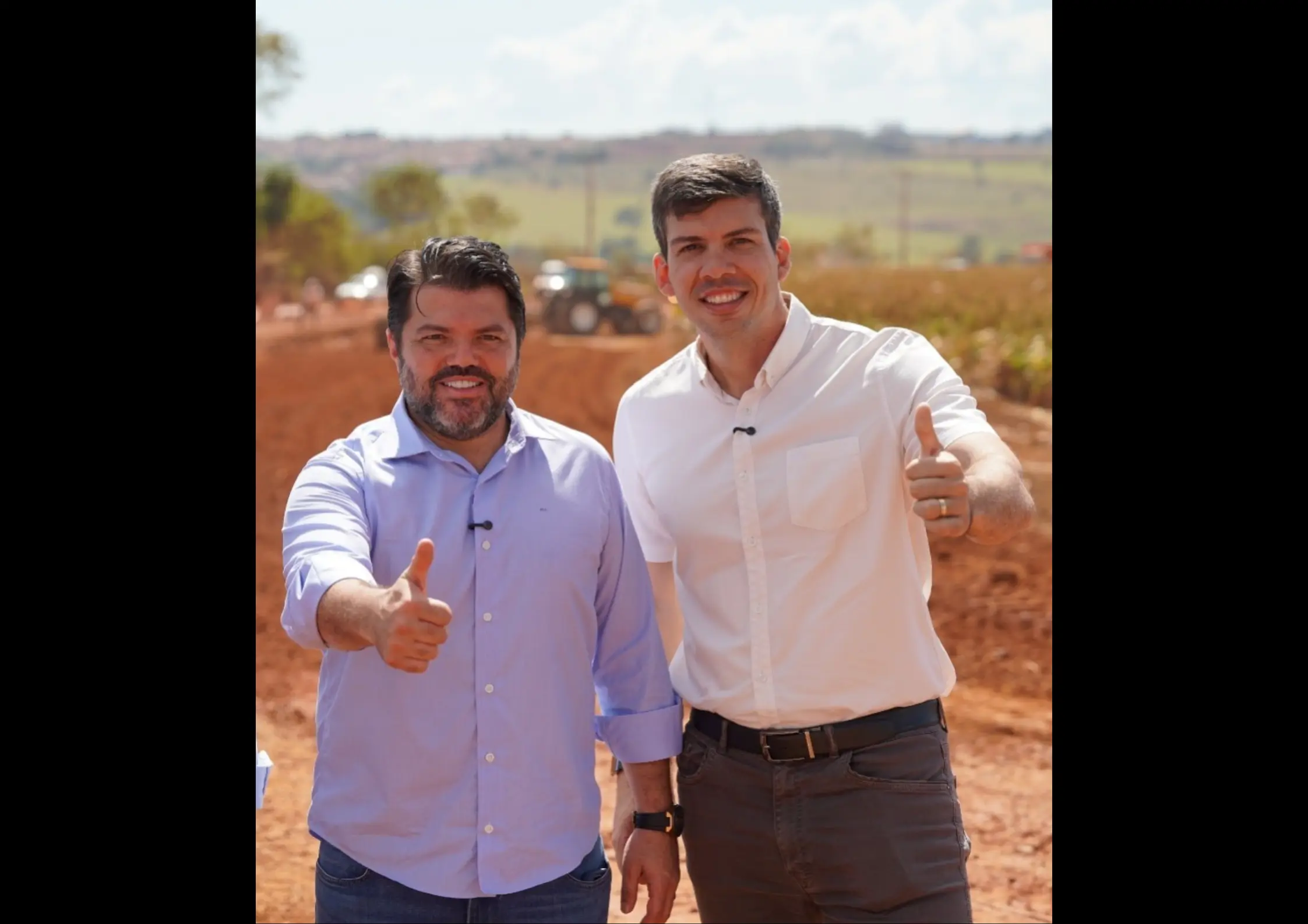 Anel Viário do Daia deve ser entregue até o fim do ano