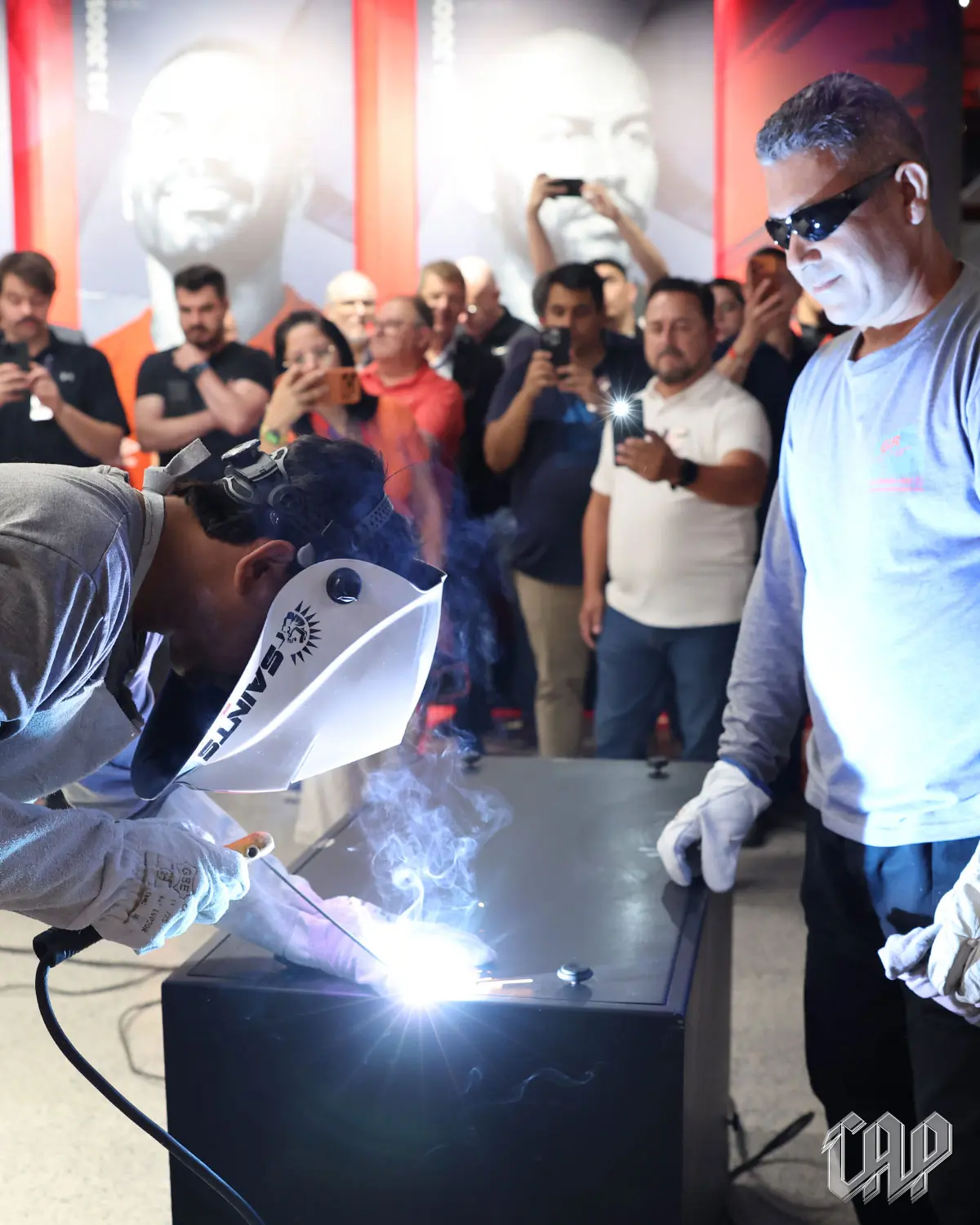 Athletico-PR anuncia cápsula do tempo que será aberta em 2124