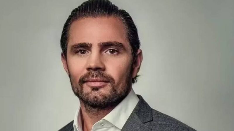 Comemoração com vinho marca soltura de Daniel Vorcaro