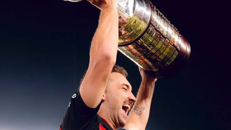 Flamengo pode repetir feito do Botafogo esta semana; entenda