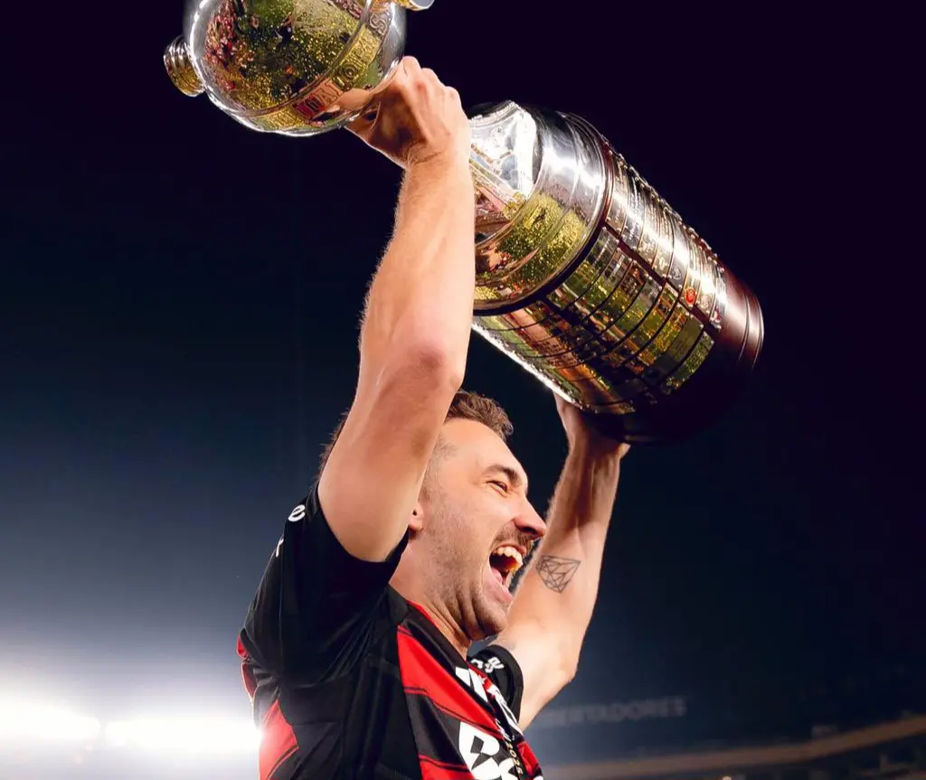 Flamengo pode repetir feito do Botafogo esta semana; entenda