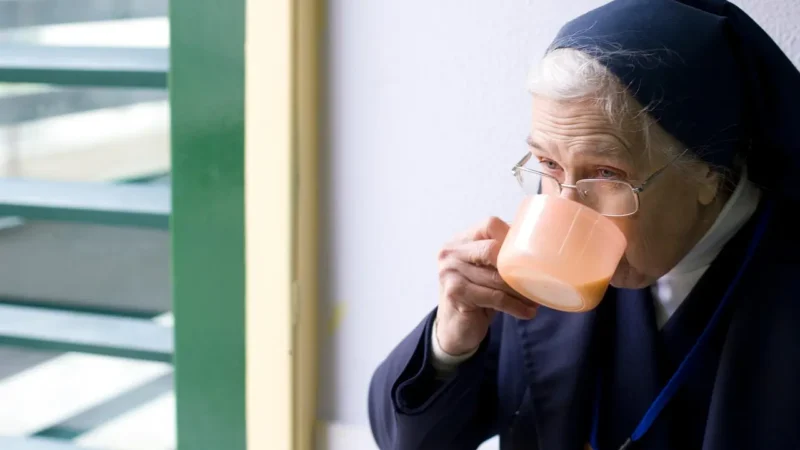 Freiras espanholas são presas suspeitas de venderem artefatos da Igreja