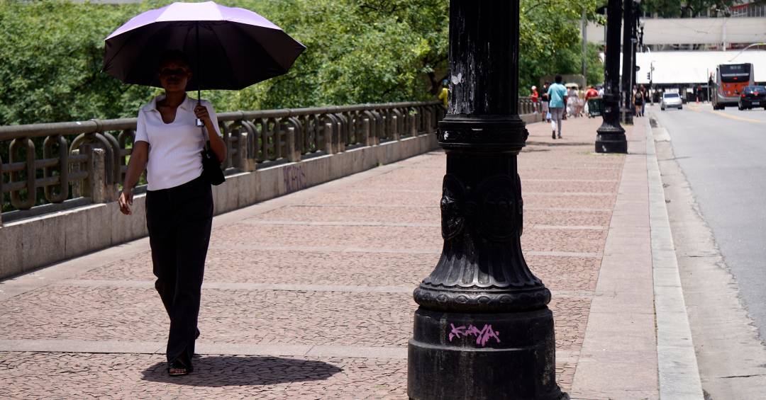 Como vai ficar o tempo em São Paulo neste sábado, 29?