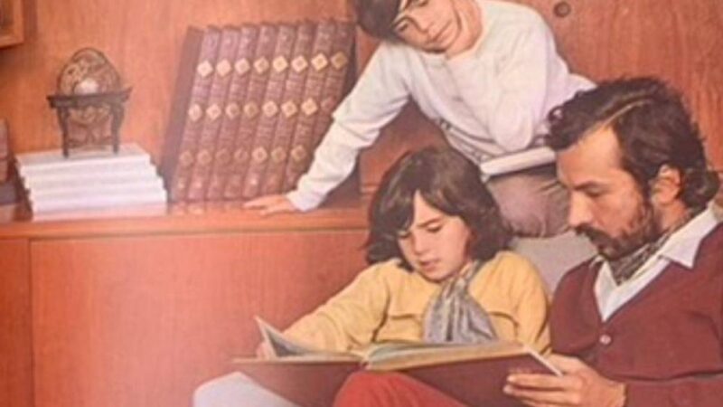 Morre o jornalista Edgard Catoira, aos 81 anos