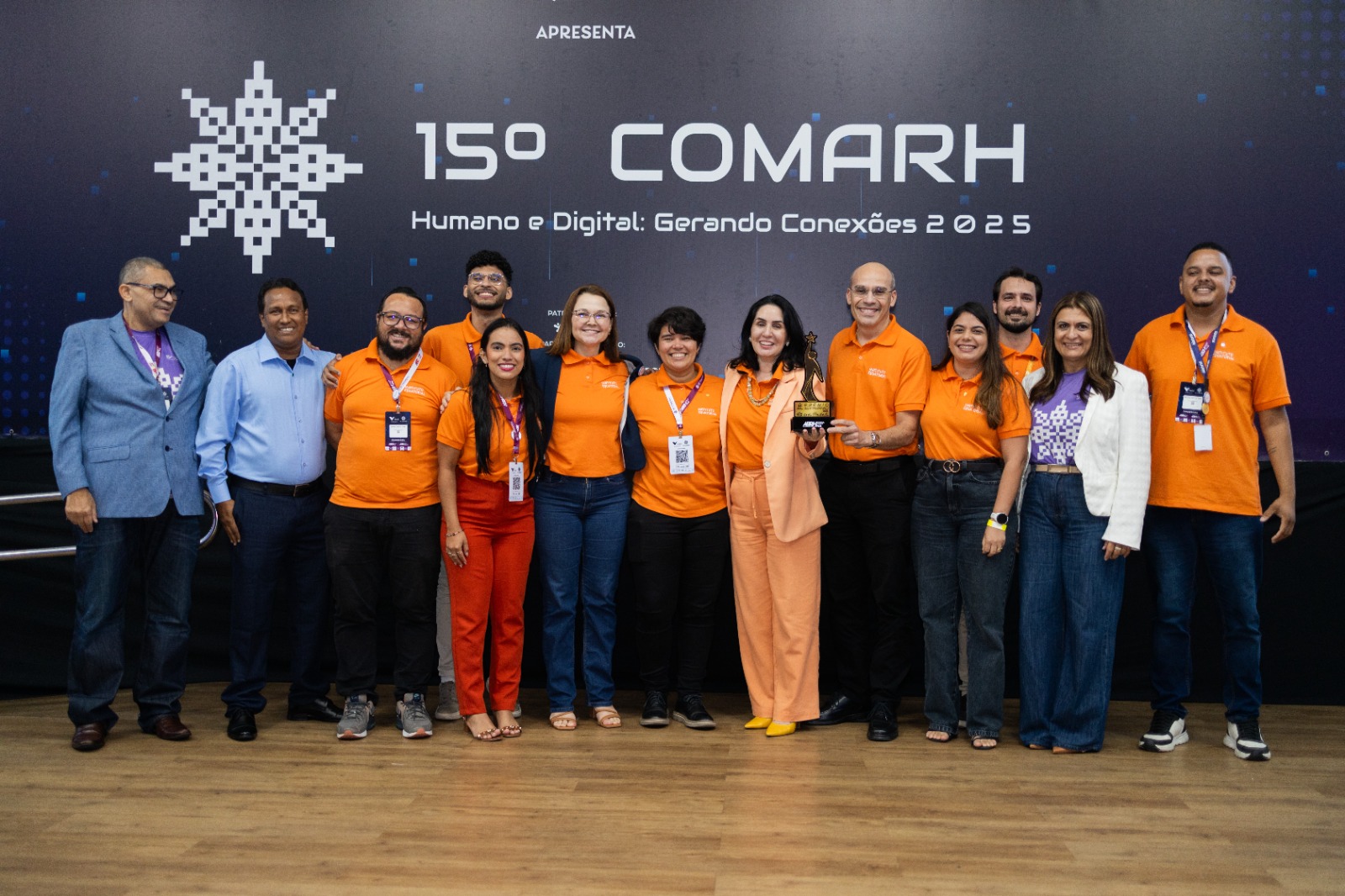 Instituto Equatorial vence ESG e leva 1º lugar no PSH