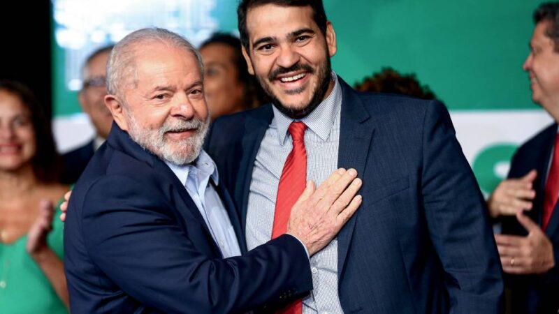 Governo entra em campo para barrar tentativa da CPMI do INSS de convocar Jorge Messias