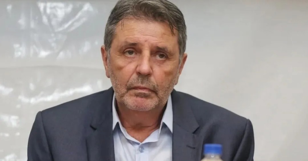 Delegado assume Secretaria de Segurança em SP no lugar de Derrite