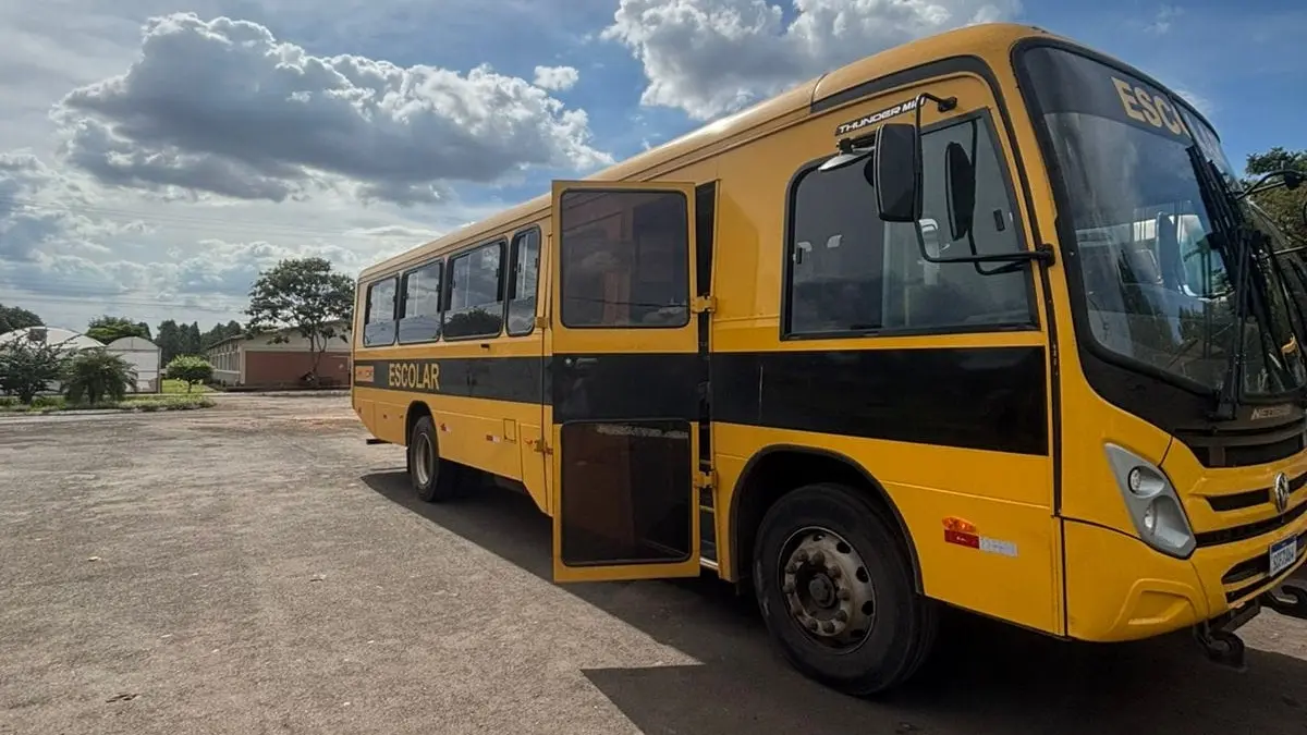 Prefeitura de Pontalina sinaliza fim da gratuidade no transporte universitário, dizem estudantes