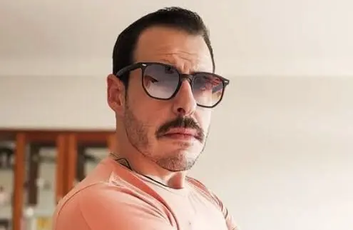 Quem é Thiago Schutz: o coach que foi preso após agredir a namorada