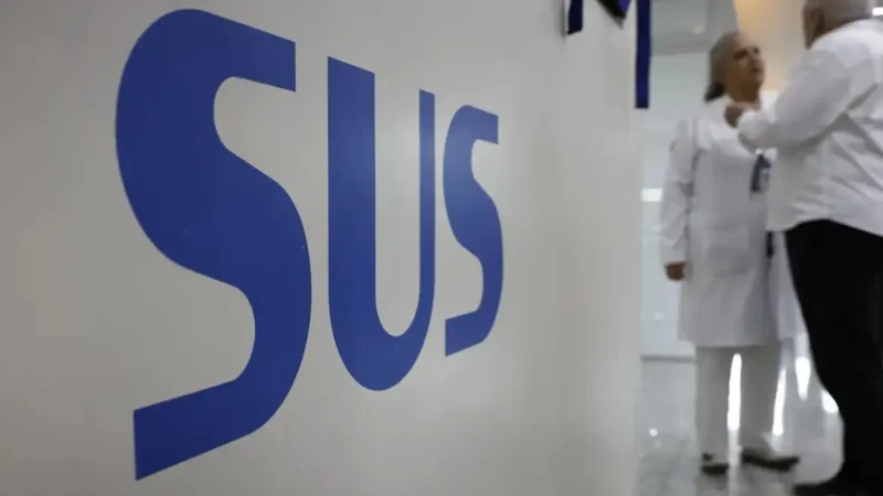 Saúde anuncia R$ 9,8 bi para adaptar SUS a mudanças climáticas