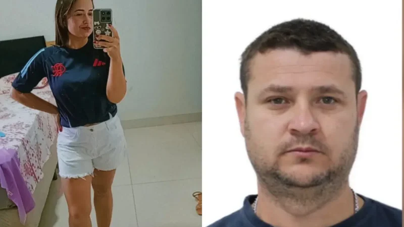 Técnica de enfermagem é morta a tiros pelo ex dias após solicitar medida protetiva em Rio Verde
