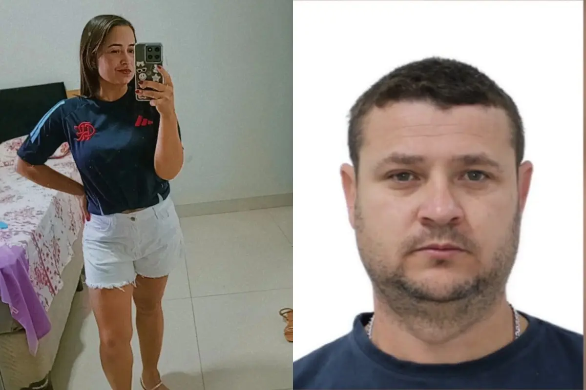 Técnica de enfermagem é morta a tiros pelo ex dias após solicitar medida protetiva em Rio Verde