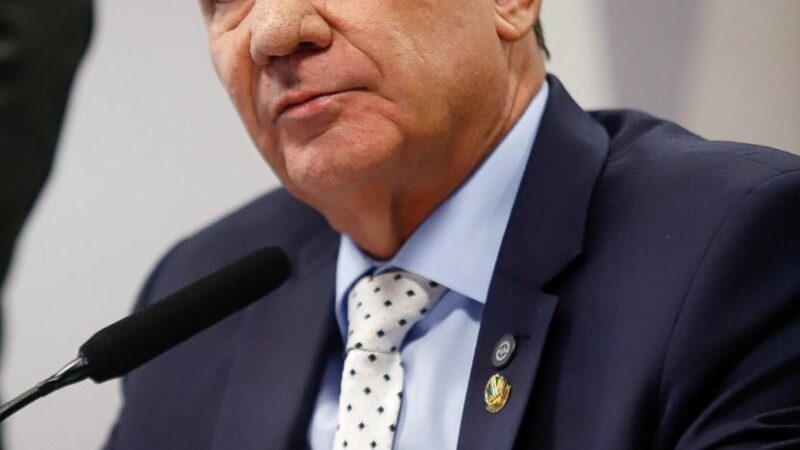 Vanderlan derruba vetos do Propag e viabiliza adesão de GO