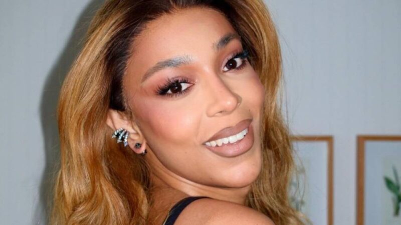 ‘Quero criar diálogo entre um pastor e uma travesti’, diz Erika Hilton