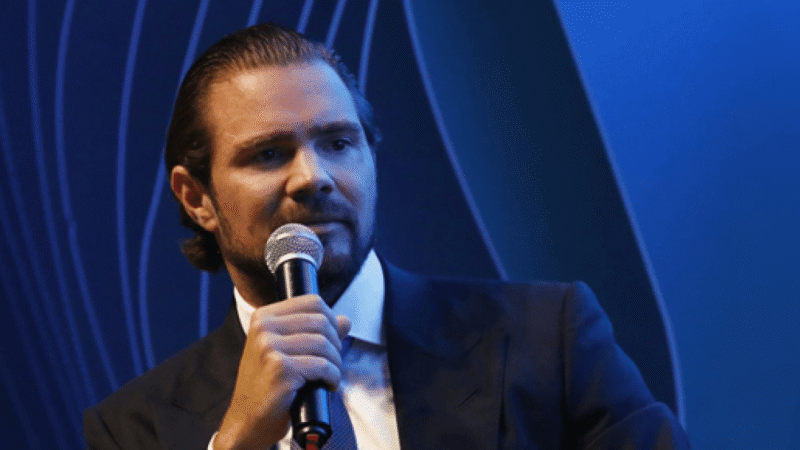 Justiça manda soltar Daniel Vorcaro e mais 4 diretores do Banco Master