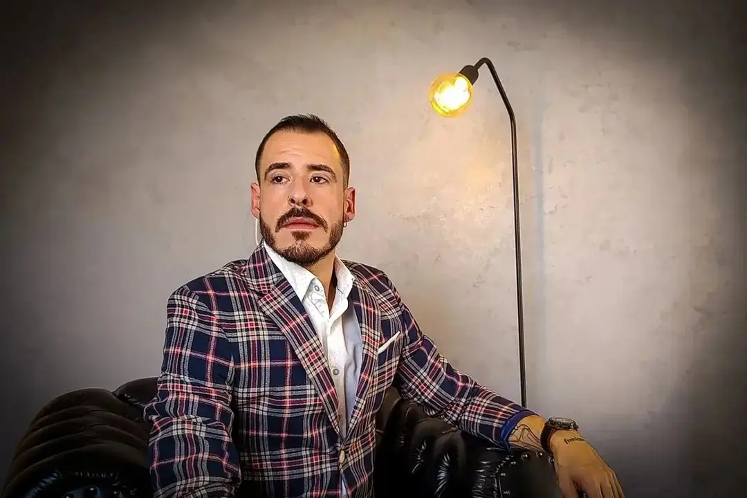 ‘Calvo do Campari’ é preso por agredir a namorada