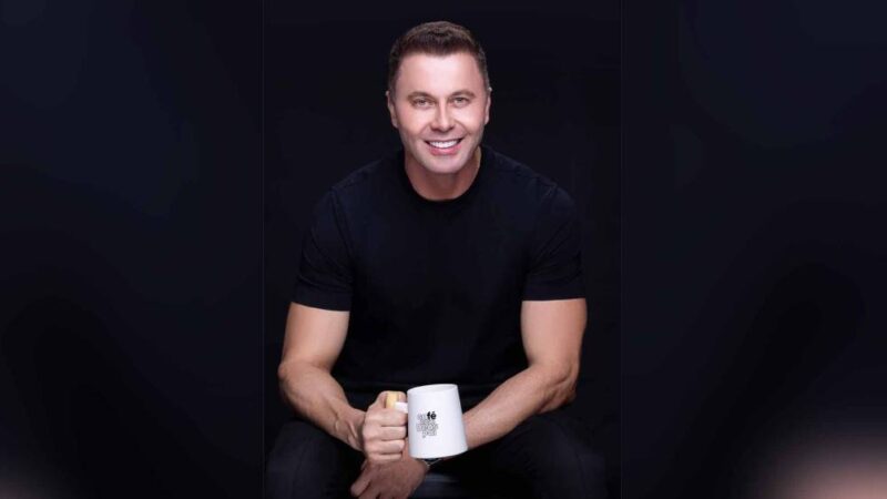 A estrondosa marca de religioso atrás de ‘Café com Deus Pai’