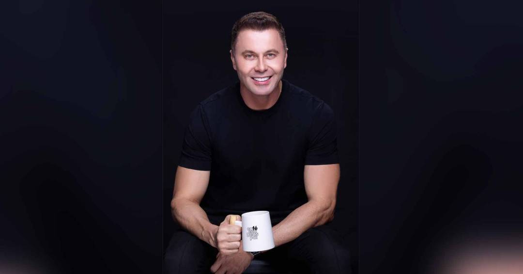 A estrondosa marca de religioso atrás de ‘Café com Deus Pai’