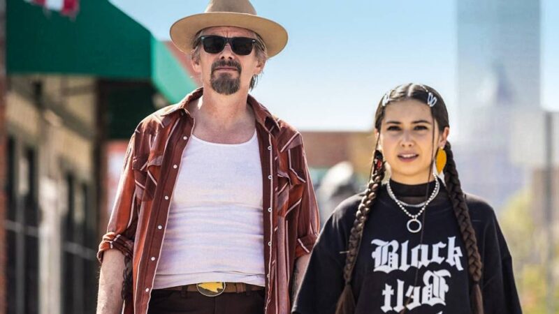 ‘Verdade Oculta’: nova série traz Ethan Hawke em investigações perigosas