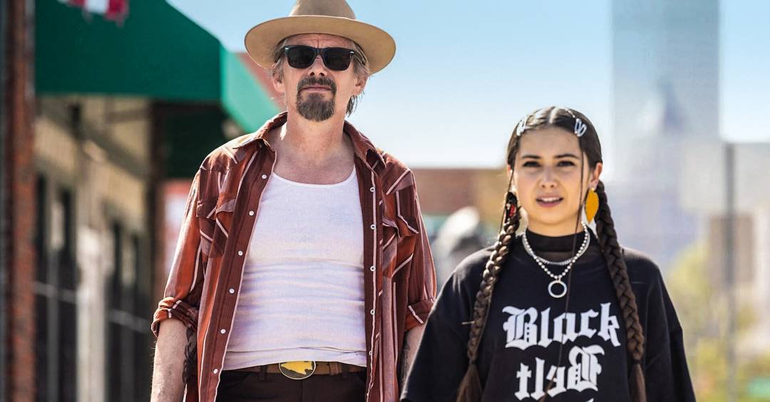 ‘Verdade Oculta’: nova série traz Ethan Hawke em investigações perigosas