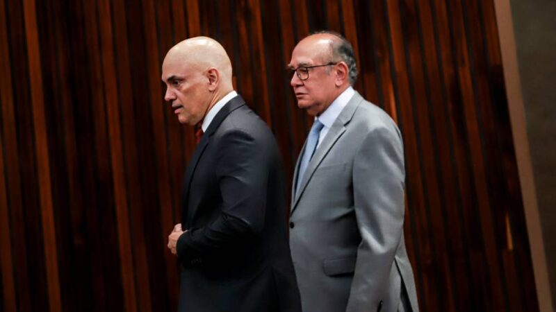 O ‘dano colateral’ na decisão de Gilmar sobre o impeachment e as eleições de 2026