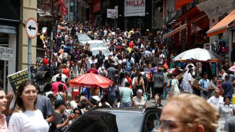 ACSP diz que apagão em SP pode ter causado prejuízo nos comércios de R$ 77,5 milhões