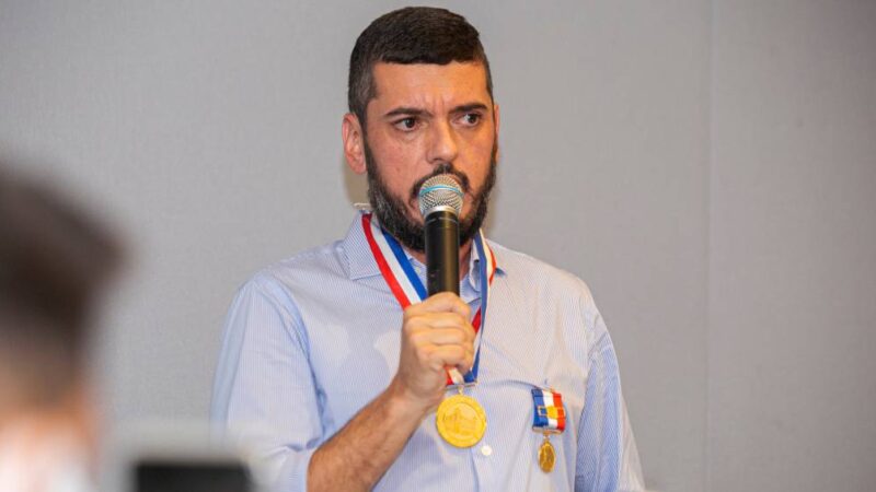 PF prende presidente da Alerj e Gilmar restringe impeachment de ministros do STF