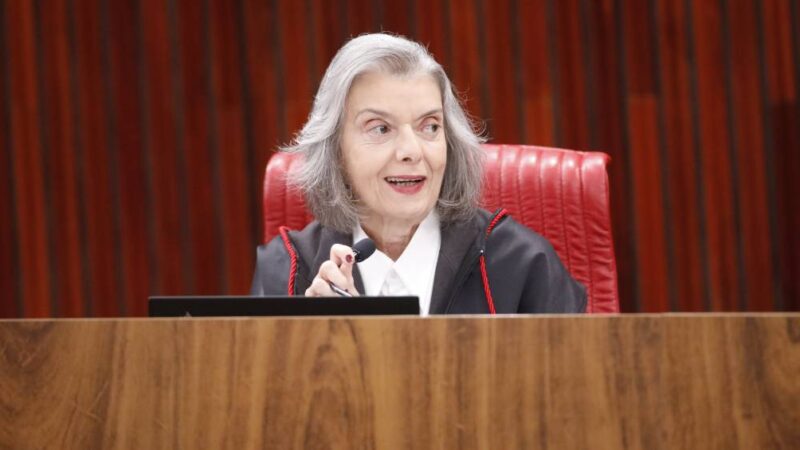 Florianópolis vai receber metade dos ministros do STF e Gonet nesta semana