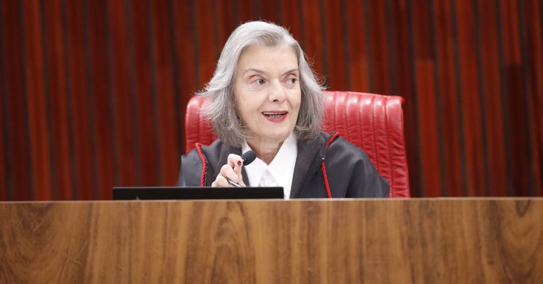 Florianópolis vai receber metade dos ministros do STF e Gonet nesta semana