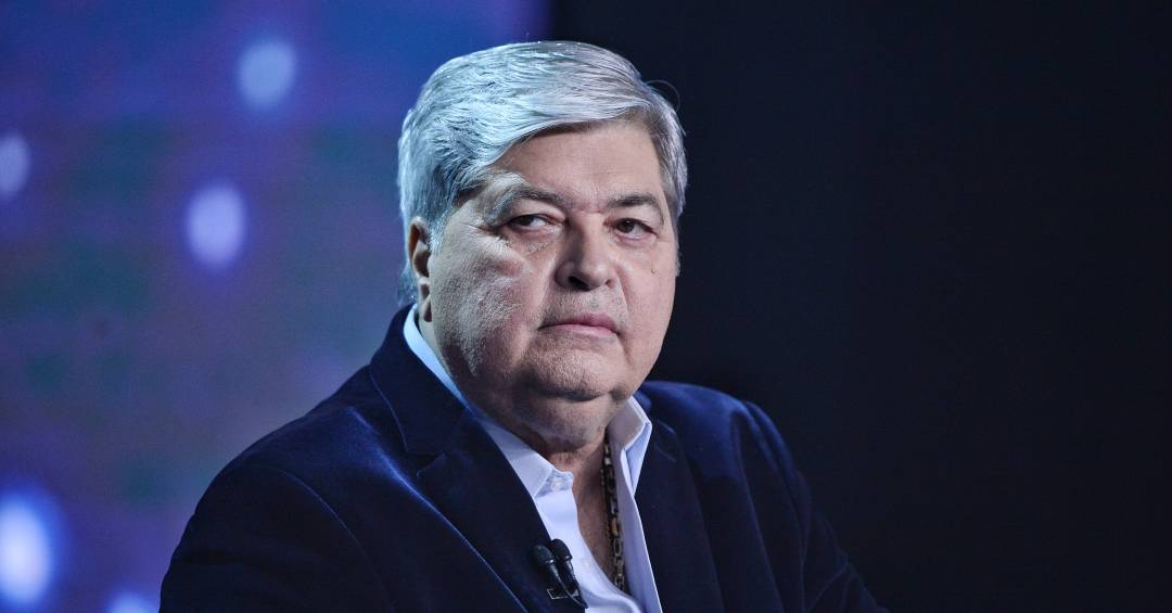 O estado de saúde de José Luiz Datena após cirurgia cardíaca em São Paulo