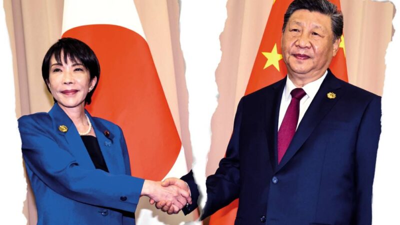 Tensão no Pacífico: China mede forças com Japão e EUA nos arredores de Taiwan