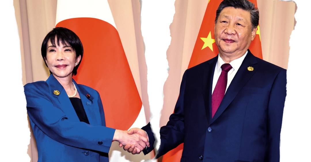 Tensão no Pacífico: China mede forças com Japão e EUA nos arredores de Taiwan