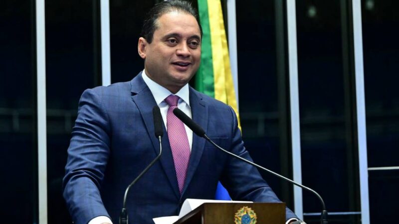 Messias ‘saiu da UTI’ no Senado, diz relator da indicação de Lula ao STF