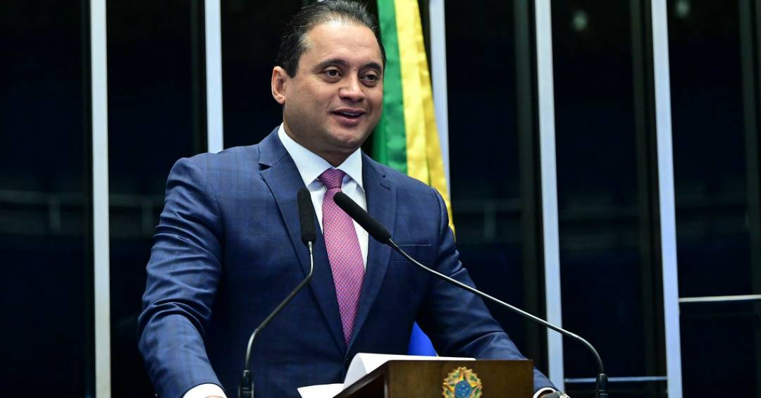 Messias ‘saiu da UTI’ no Senado, diz relator da indicação de Lula ao STF