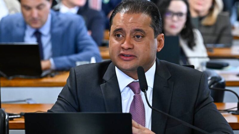 PF faz nova operação no caso da fraude no INSS e Lula promete vetar PL da Dosimetria