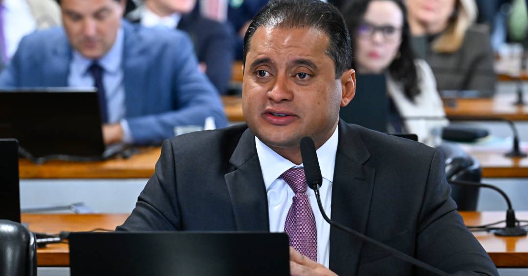 PF faz nova operação no caso da fraude no INSS e Lula promete vetar PL da Dosimetria