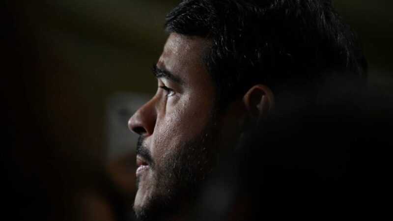 AGU pede que Gilmar reconsidere decisão sobre impeachment de ministros da Corte