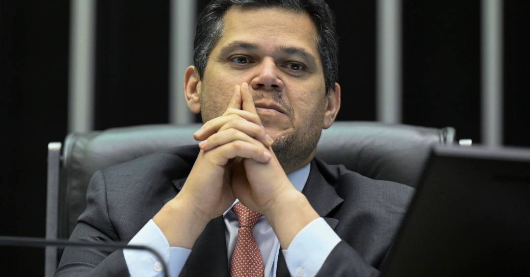 Governistas se fiam em perfil ‘afável’ de Alcolumbre para reaproximação