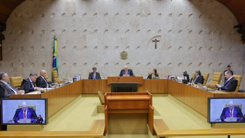 STF derruba marco temporal para demarcação de terras indígenas