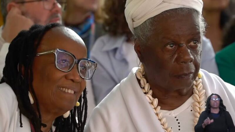 Carta ao Sempre Um Papo: 2025, o ano em que a literatura voltou ao centro